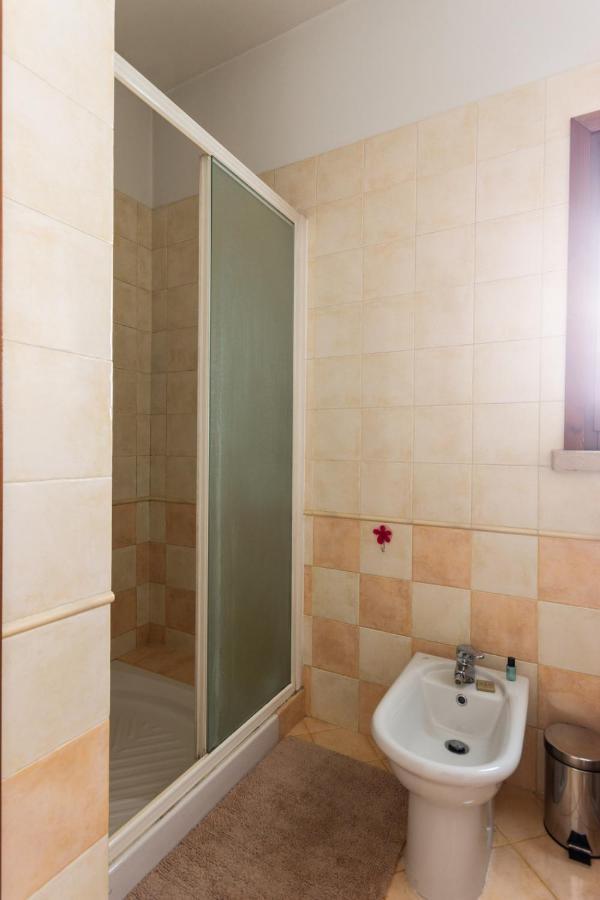 La Terrazza Apartment - Smart Holiday มานโตวา ภายนอก รูปภาพ